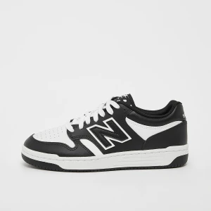 Zdjęcie produktu New Balance 480 (GS) uniseks Bieganie czarny rozmiar Buty