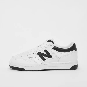 Zdjęcie produktu New Balance 480 (GS) uniseks Koszykówka biały rozmiar Buty