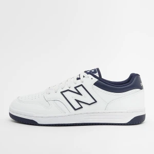 New Balance 480 mężczyźni Koszykówka biały rozmiar Buty