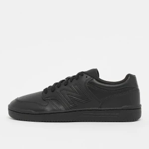 New Balance 480 mężczyźni Koszykówka czarny rozmiar Buty