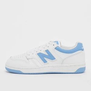 New Balance 480 mężczyźni Koszykówka niebieski rozmiar Buty