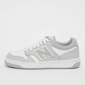 New Balance 480 mężczyźni Koszykówka szary rozmiar Buty
