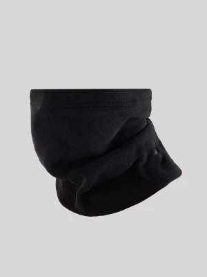 4F Bandana dziecięca - czarna Uniwersalny
