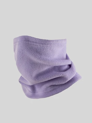4F Bandana dziecięca - fioletowa Uniwersalny