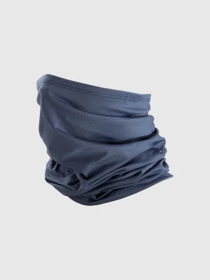 4F Bandana dziecięca - granatowa Uniwersalny