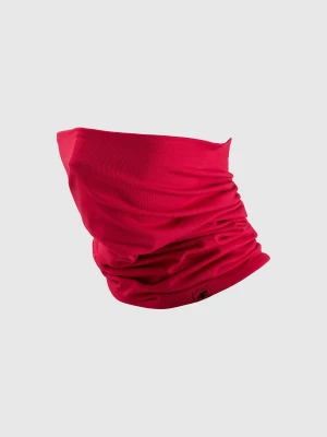 4F Bandana dziecięca - różowa Uniwersalny