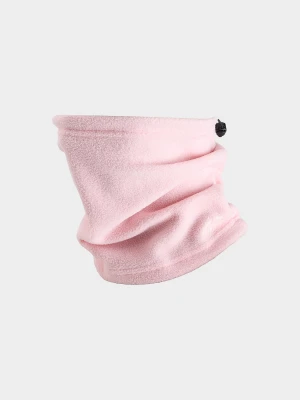 4F Bandana dziecięca - różowa Uniwersalny
