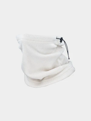 4F Bandana uniseks - beżowa Uniwersalny