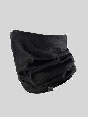 4F Bandana uniseks - czarna Uniwersalny