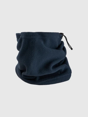 4F Bandana uniseks - granatowa Uniwersalny