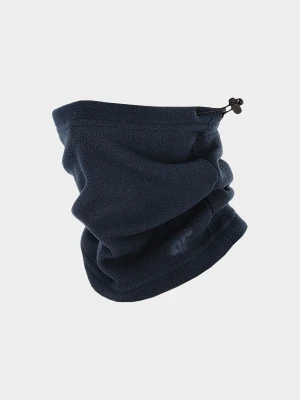 4F Bandana uniseks - granatowa Uniwersalny