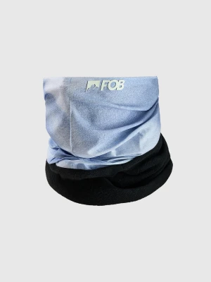 4F Bandana uniseks - multikolor Uniwersalny