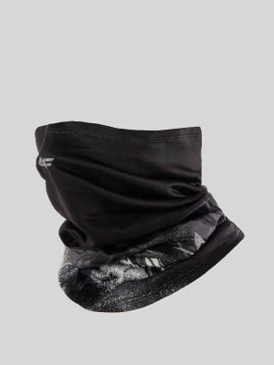 4F Bandana uniseks - multikolor Uniwersalny