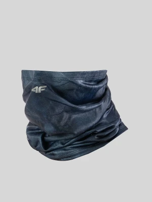 4F Bandana uniseks - multikolor Uniwersalny