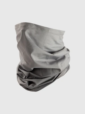 4F Bandana uniseks - szara Uniwersalny