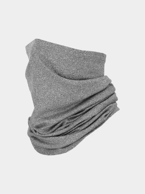 Zdjęcie produktu 4F Bandana uniseks - szara Uniwersalny