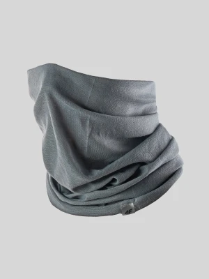 4F Bandana uniseks - szara Uniwersalny