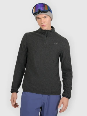 4F Bielizna termiczna polarowa (góra) męska - szara M