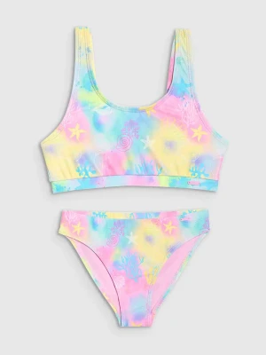 4F Bikini ze wzorem rozmiar: 134 / 140