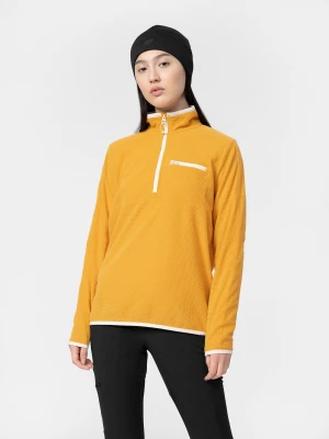 4F Bluza trekkingowa nierozpinana bez kaptura damska M