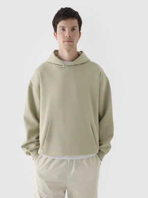 4F Bluza w kolorze beżowym rozmiar: XXL