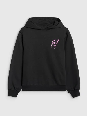 4F Bluza w kolorze czarnym rozmiar: 164
