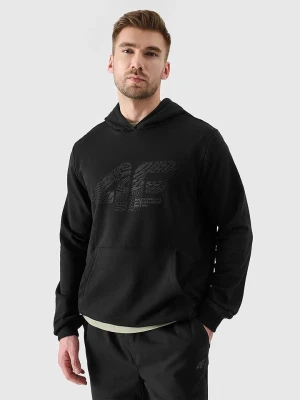 Zdjęcie produktu 4F Bluza w kolorze czarnym rozmiar: L