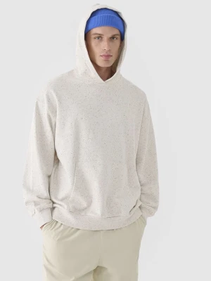 4F Bluza w kolorze kremowym rozmiar: M