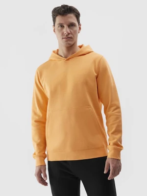 4F Bluza w kolorze pomarańczowym rozmiar: XL