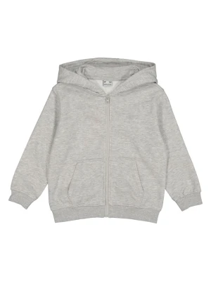 4F Bluza w kolorze szarym rozmiar: 122