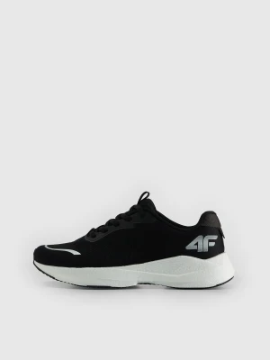 4F Buty do biegania AERIX damskie - czarne 36