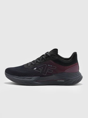 Zdjęcie produktu 4F Buty do biegania EVRD4Y męskie - fioletowe 40