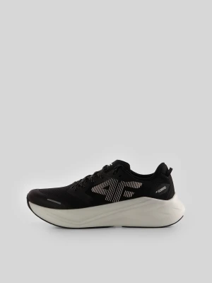 4F Buty do biegania FLOWRUN damskie - czarne 36