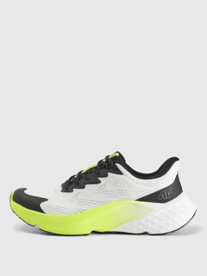 4F Buty do biegania Freemove Elevated Mesh męskie - multikolor 46