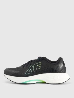 4F Buty do biegania Speed Runner damskie - czarne 40