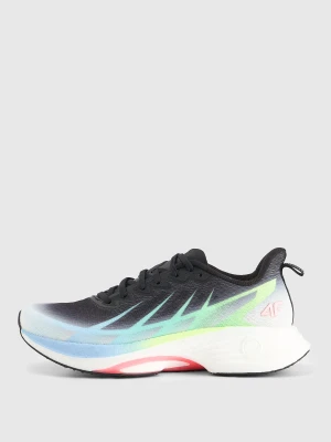 4F Buty do biegania Speed Runner damskie - czarne 39