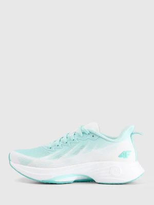 4F Buty do biegania Speed Runner damskie - niebieskie 40