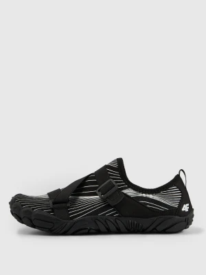 4F Buty do wody BALTROCK damskie - czarne 40