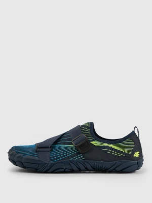 4F Buty do wody BALTROCK męskie - granatowe 45