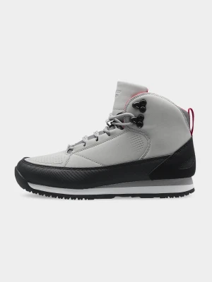 4F Buty lifestyle HIKER chłopięce 34