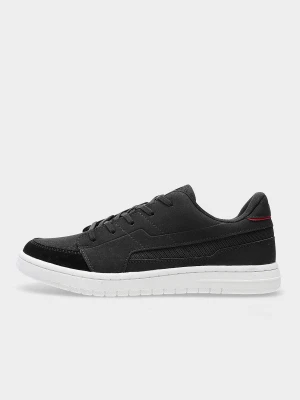 4F Buty lifestyle sneakersy HERO chłopięce 37