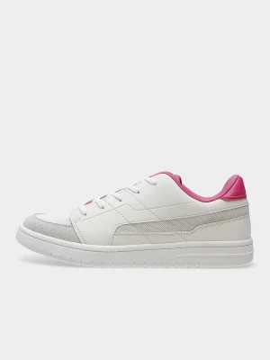 4F Buty lifestyle sneakersy HERO dziewczęce 33