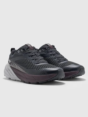 4F Buty "Speed Trail" w kolorze antracytowym do biegania rozmiar: 43