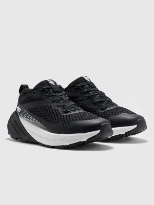 4F Buty "Speed Trail" w kolorze czarnym do biegania rozmiar: 41