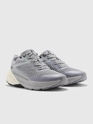 4F Buty "Speed Trail" w kolorze szarym do biegania rozmiar: 41
