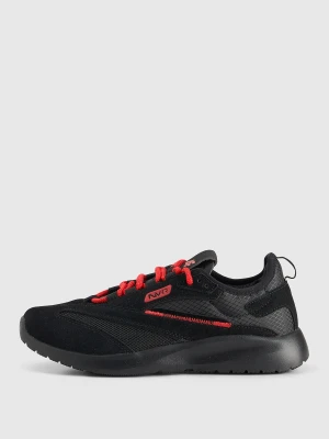4F Buty sportowe chłopięce - czarne 33