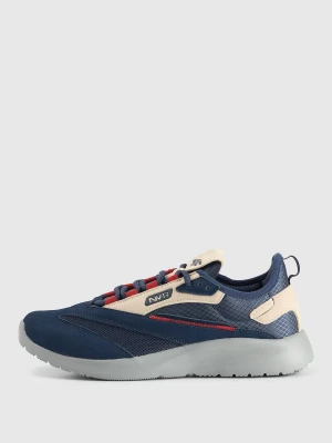 4F Buty sportowe chłopięce - granatowe 33