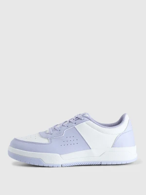 4F Buty sportowe dziewczęce - fioletowe 32