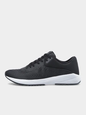 4F Buty sportowe MRK II damskie - czarne 36