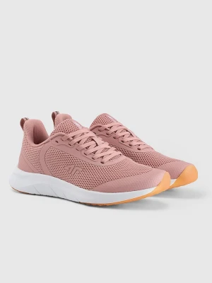 4F Buty sportowe w kolorze jasnoróżowym rozmiar: 37